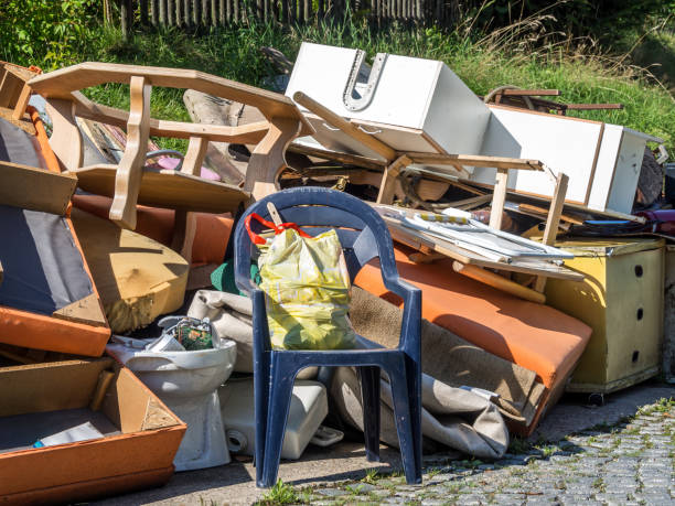  Perkins, OK Junk Removal Pros
