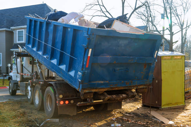 Best Dumpster Rental Services  in Perkins, OK