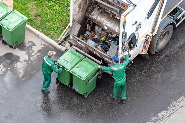 Best Same-Day Junk Removal  in Perkins, OK