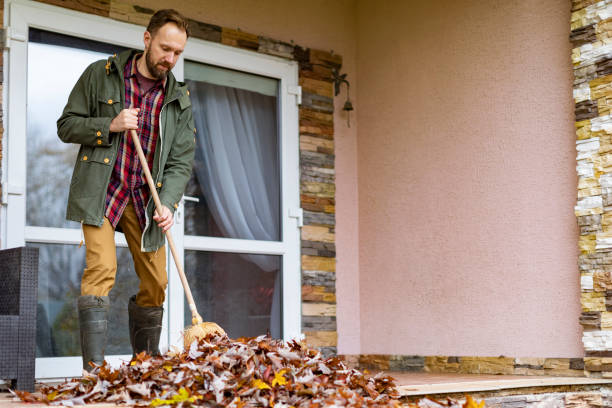 Trusted Perkins, OK Junk Removal Experts