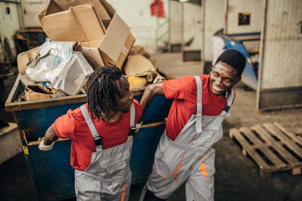 Best Professional Junk Removal  in Perkins, OK
