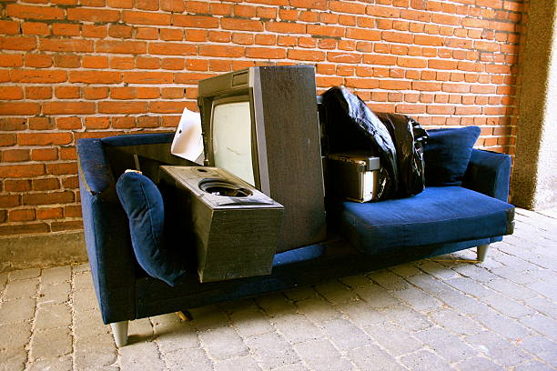 Best Full-Service Junk Removal  in Perkins, OK