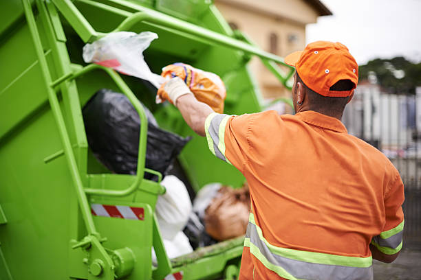 Best Affordable Junk Removal Services  in Perkins, OK