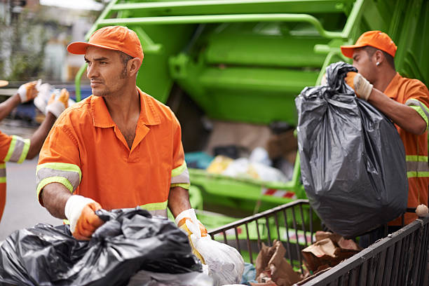 Best Commercial Junk Removal  in Perkins, OK