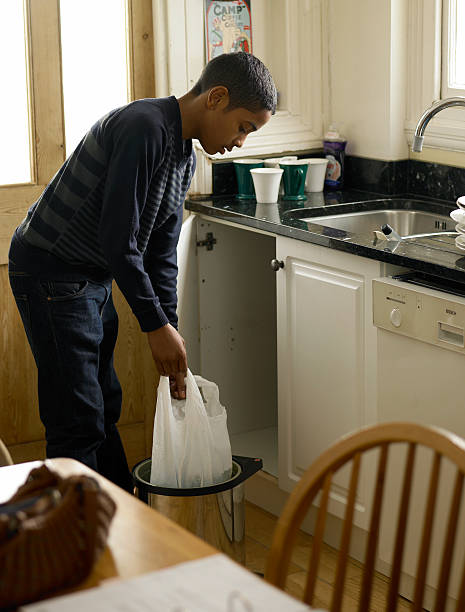 Best Construction Debris Removal  in Perkins, OK